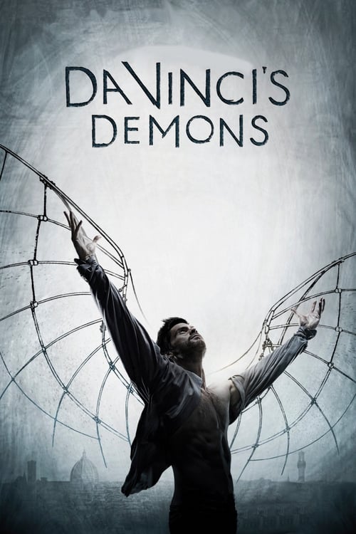 Da Vinci’s Demons : 2.Sezon 8.Bölüm