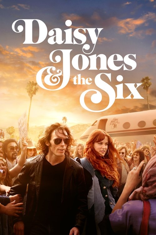 Daisy Jones & the Six : 1.Sezon 3.Bölüm
