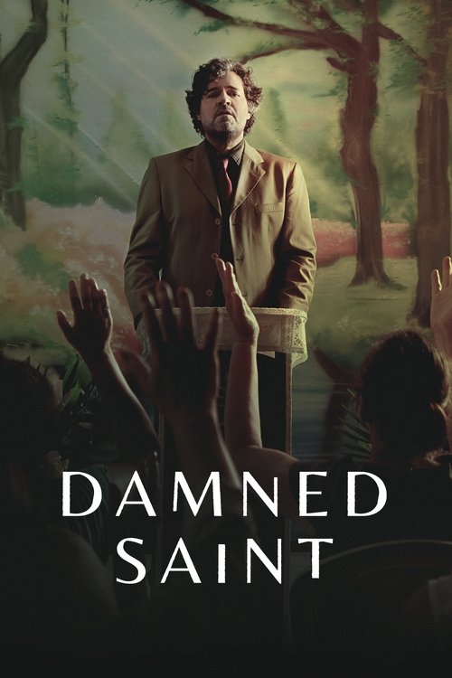 Damned Saint : 1.Sezon 1.Bölüm