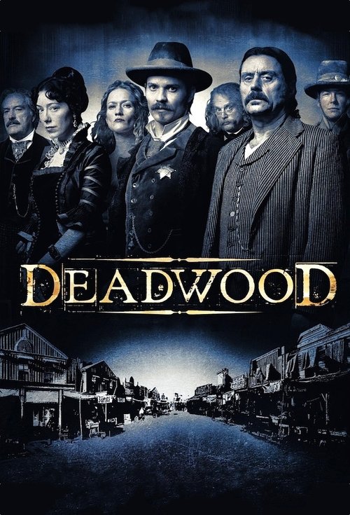 Deadwood : 1.Sezon 10.Bölüm