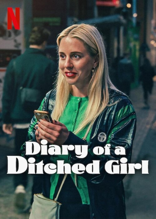 Diary of a Ditched Girl : 1.Sezon 7.Bölüm