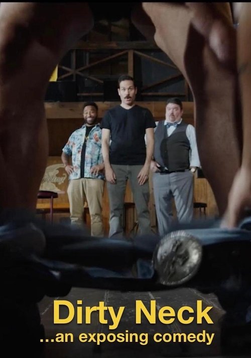 Dirty Neck : 1.Sezon 5.Bölüm