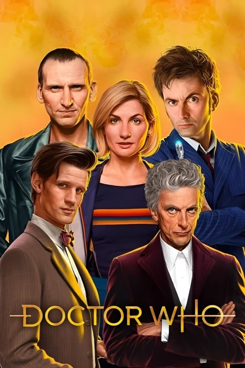 Doctor Who : 1.Sezon 6.Bölüm