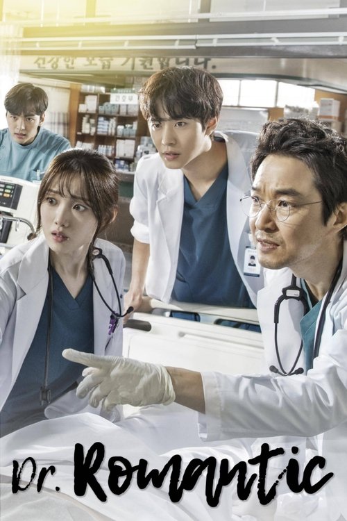 Dr. Romantic : 2.Sezon 4.Bölüm