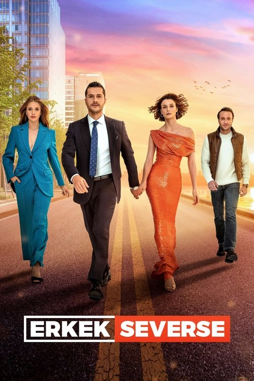 Erkek Severse : 1.Sezon 2.Bölüm