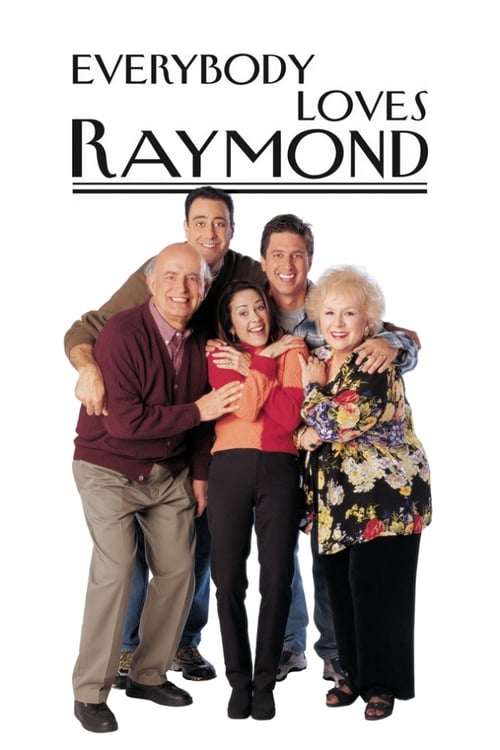 Everybody Loves Raymond : 1.Sezon 17.Bölüm