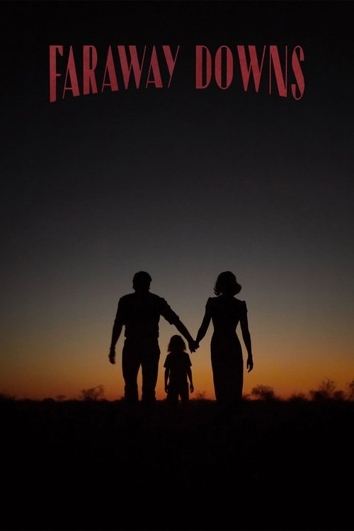 Faraway Downs : 1.Sezon 5.Bölüm