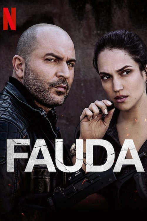Fauda : 2.Sezon 10.Bölüm
