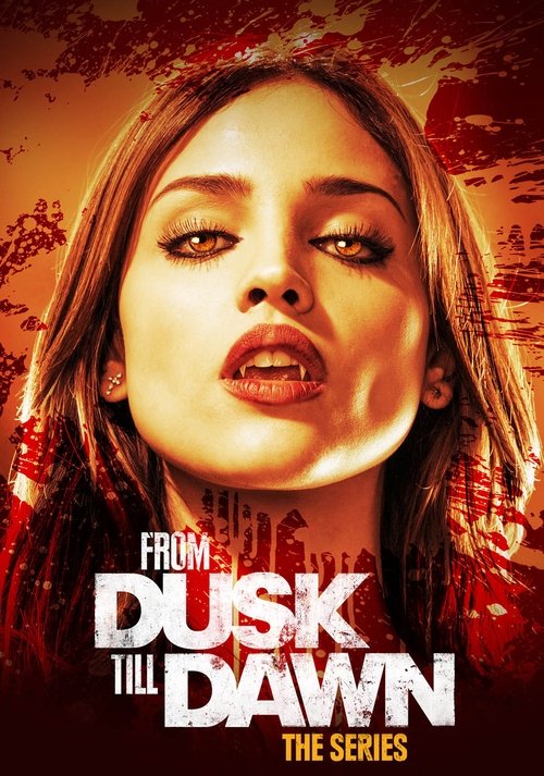 From Dusk Till Dawn The Series : 3.Sezon 9.Bölüm