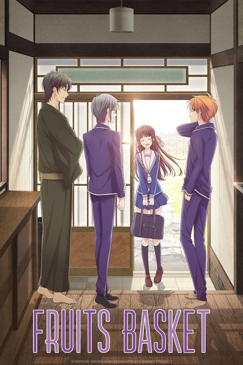Fruits Basket : 1.Sezon 23.Bölüm