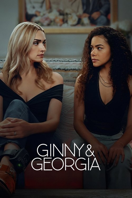 Ginny & Georgia : 2.Sezon 9.Bölüm