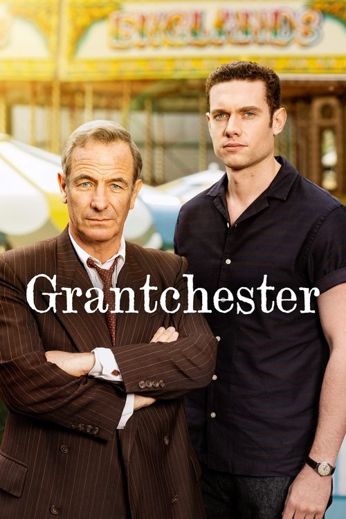 Grantchester : 7.Sezon 4.Bölüm