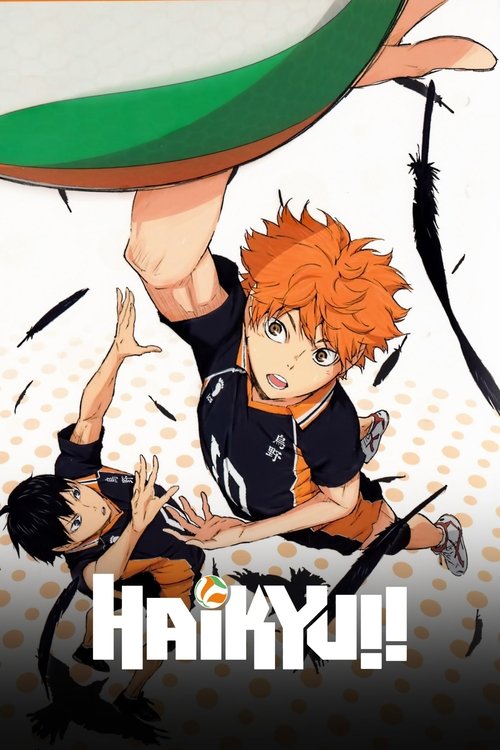 Haikyu!! : 2.Sezon 7.Bölüm