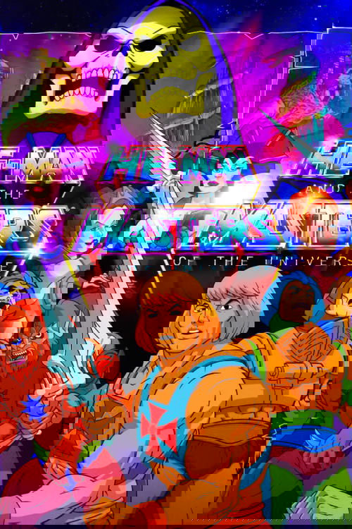 He-Man and the Masters of the Universe : 2.Sezon 6.Bölüm