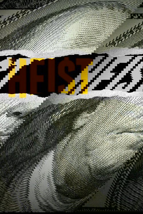 Heist : 1.Sezon 3.Bölüm