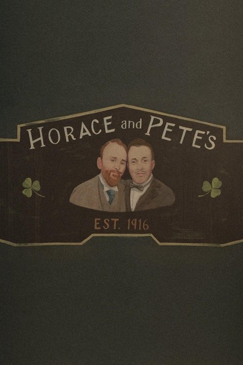 Horace and Pete : 1.Sezon 8.Bölüm