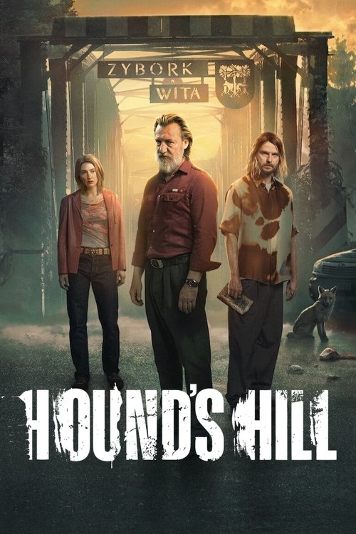 Hound’s Hill : 1.Sezon 4.Bölüm