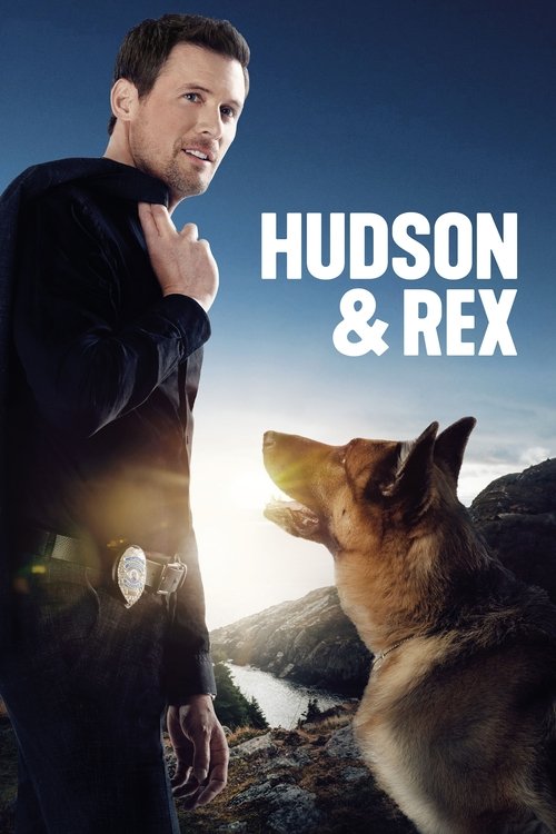 Hudson & Rex : 5.Sezon 14.Bölüm