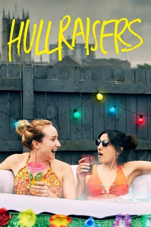 Hullraisers : 2.Sezon 1.Bölüm