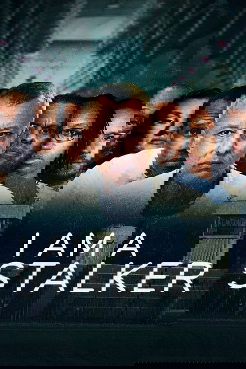 I Am a Stalker : 1.Sezon 3.Bölüm