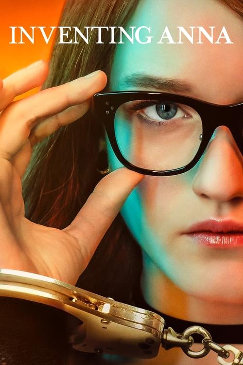 Inventing Anna : 1.Sezon 3.Bölüm
