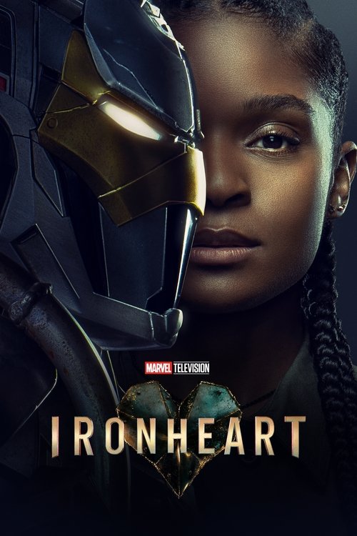Ironheart : 1.Sezon 5.Bölüm