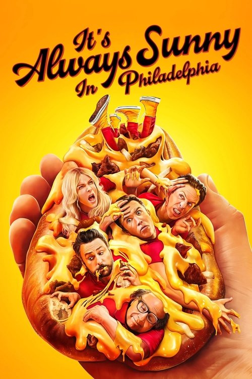 It’s Always Sunny in Philadelphia : 1.Sezon 7.Bölüm