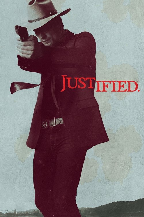 Justified : 3.Sezon 13.Bölüm