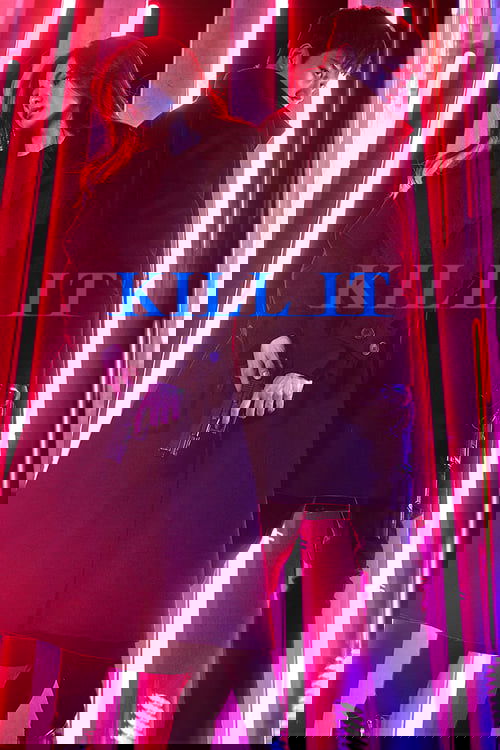 Kill It : 1.Sezon 4.Bölüm