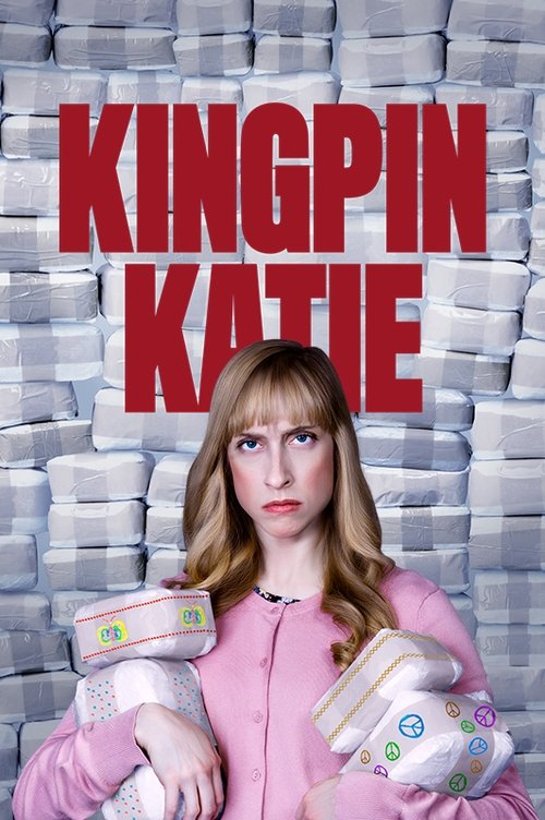 Kingpin Katie : 1.Sezon 5.Bölüm