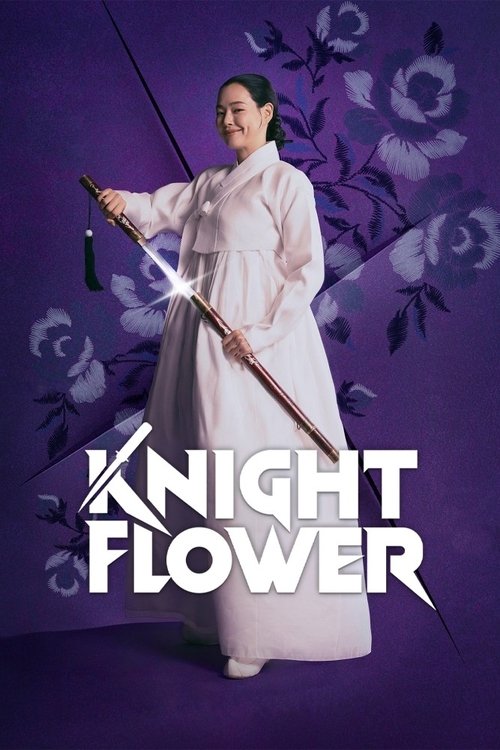 Knight Flower : 1.Sezon 3.Bölüm