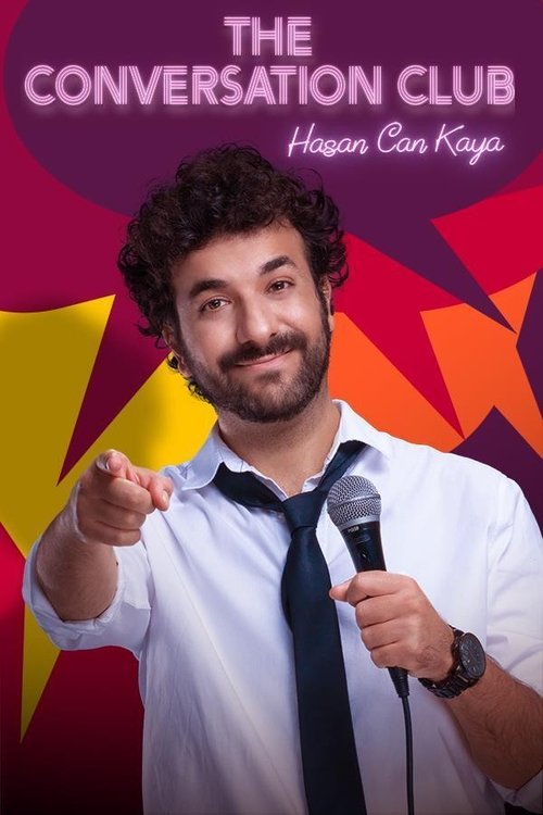 Konuşanlar : 5.Sezon 4.Bölüm