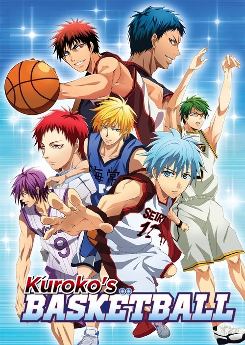 Kuroko’s Basketball : 1.Sezon 9.Bölüm