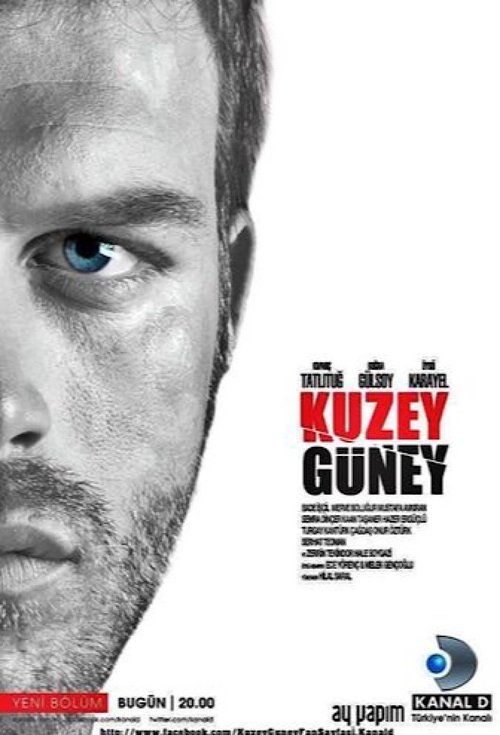 Kuzey Güney : 2.Sezon 12.Bölüm
