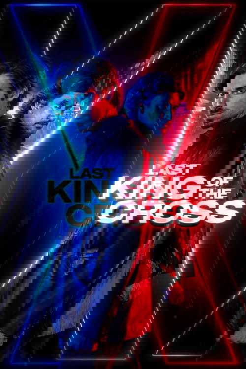 Last King of the Cross : 1.Sezon 4.Bölüm