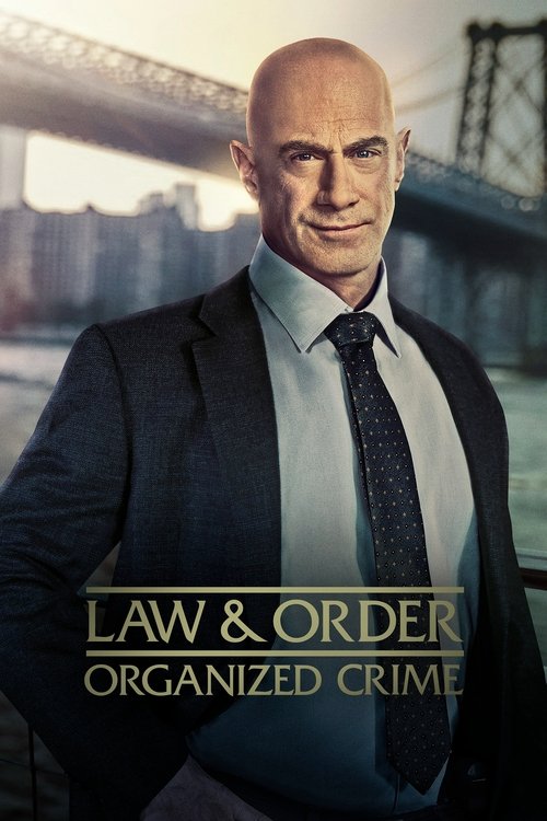 Law & Order Organized Crime : 2.Sezon 15.Bölüm