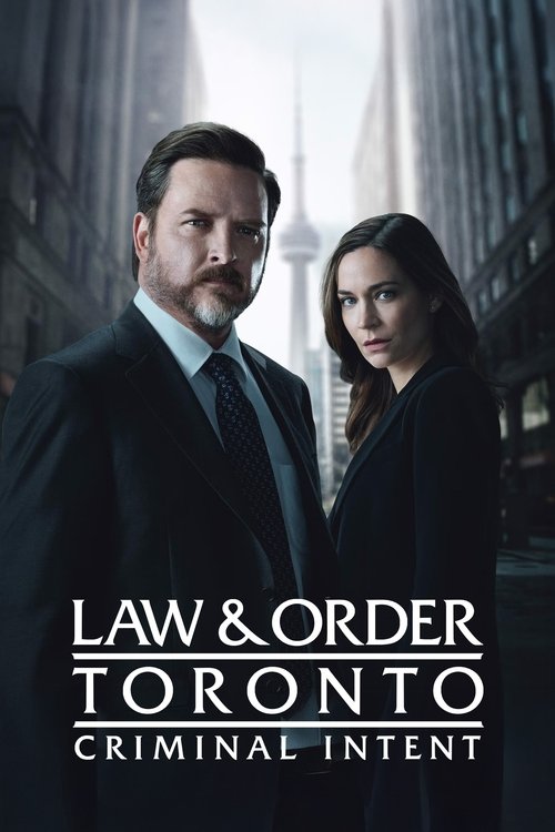 Law & Order Toronto Criminal Intent : 1.Sezon 2.Bölüm