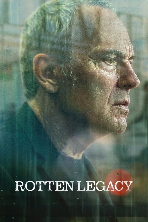 Legado : 1.Sezon 5.Bölüm