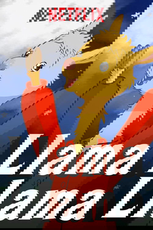 Llama Llama : 1.Sezon 21.Bölüm