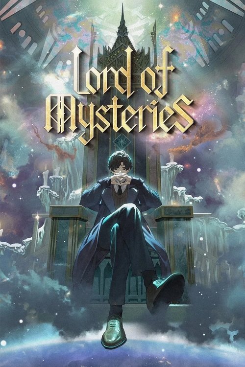 Lord of Mysteries : 1.Sezon 1.Bölüm