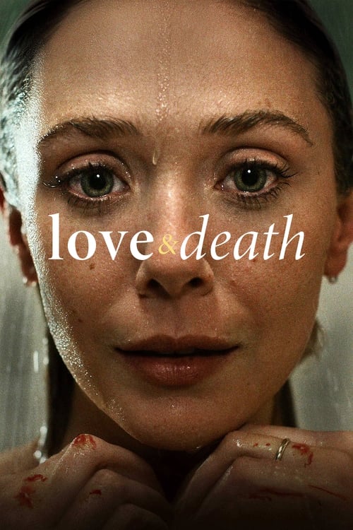 Love & Death : 1.Sezon 4.Bölüm