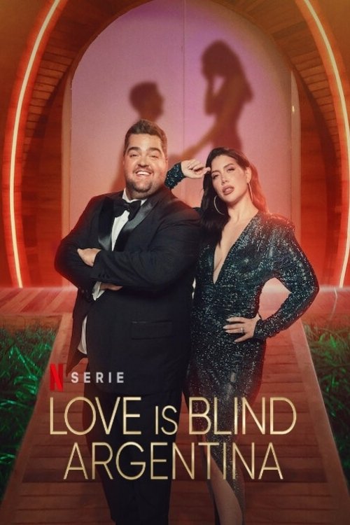 Love Is Blind Argentina : 1.Sezon 4.Bölüm