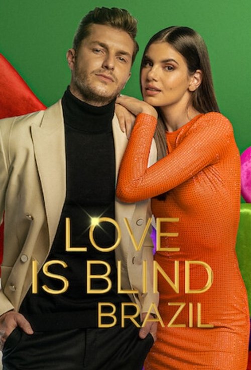 Love Is Blind Brazil : 5.Sezon 12.Bölüm
