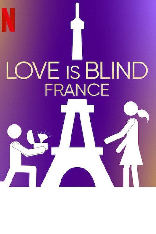 Love Is Blind France : 1.Sezon 8.Bölüm