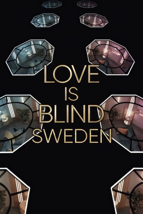 Love Is Blind Sweden : 1.Sezon 12.Bölüm