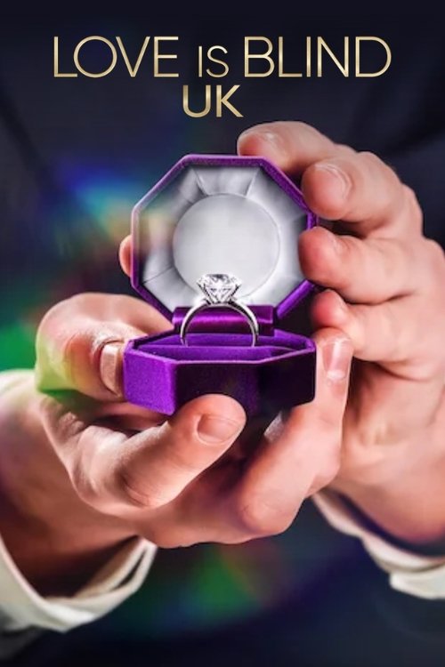 Love Is Blind UK : 2.Sezon 11.Bölüm