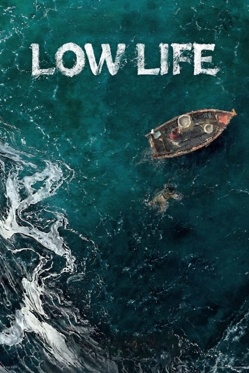 Low Life : 1.Sezon 3.Bölüm