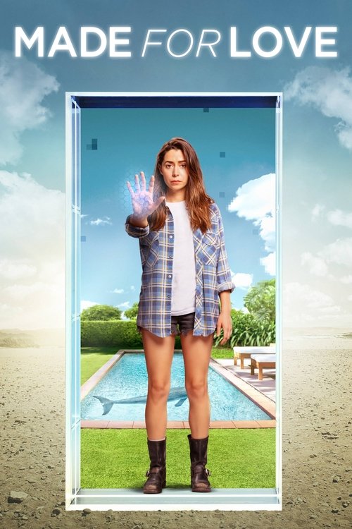 Made for Love : 2.Sezon 3.Bölüm