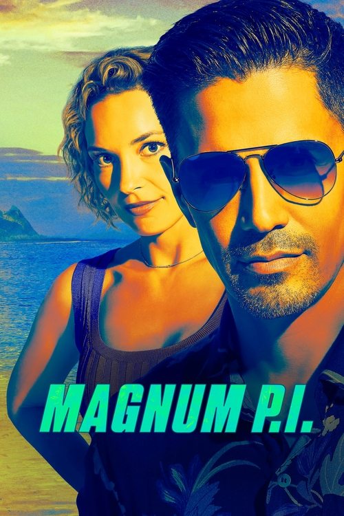 Magnum P.I. : 5.Sezon 14.Bölüm