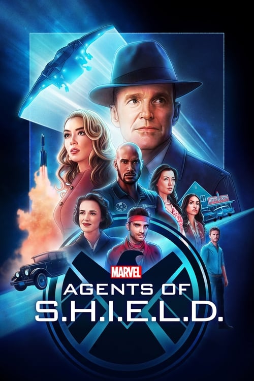 Marvel’s Agents of S.H.I.E.L.D. : 1.Sezon 14.Bölüm